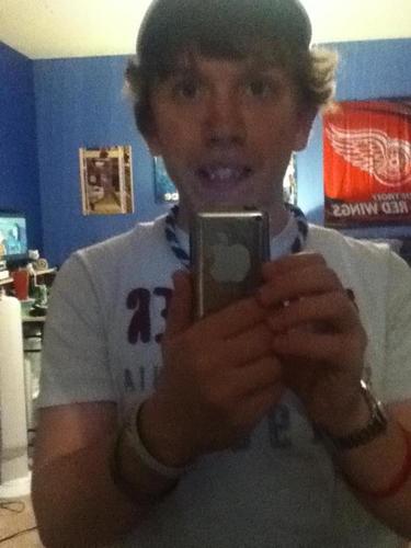 baseballkidluke's profile picture. 