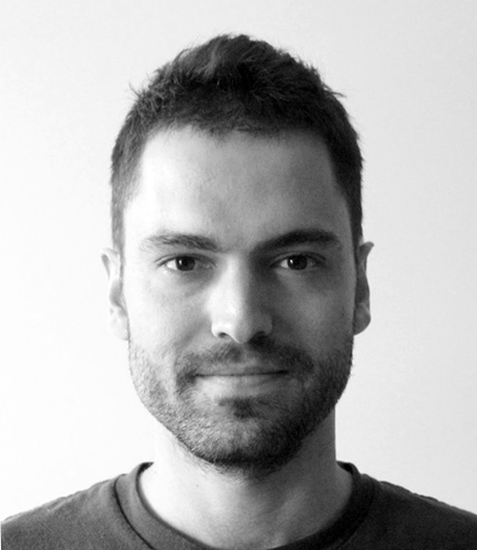 Creative entrepreneur living in Madrid (ex BCN, Chicago, NYC). Co-founder of @wildbytes. Speaker @tedx. Ex Fulbright scholar. Seeking creative uses of tech