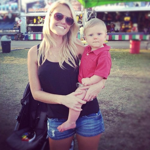 MeganPrcin's profile picture. 