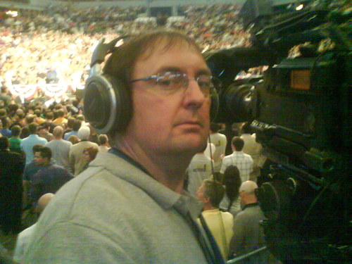 Photojournalist at KARE television.