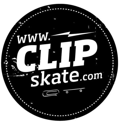www.clipskate.com La mejor pagina de videos de skate Mexicano e internacional, con videos tambien de Sponsor me, Trick Tips, Novatos... etc. Apoyando el skate