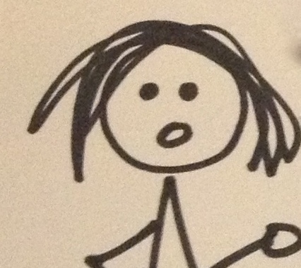 awkwardlisa's profile picture. all awkwardness, all the time