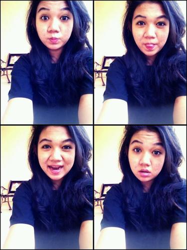 rizkyameell's profile picture. I♥U DadMom:* and hey @dedyiboy♥♥