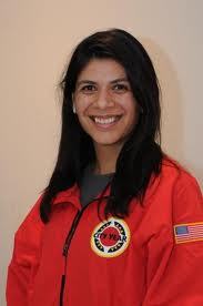 Chief People Officer at City Year.