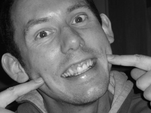 PhilipSharkey Profile Picture