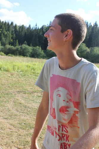 ilyazhuchkov's profile picture. 