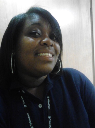 Just keep a look out for me :-)