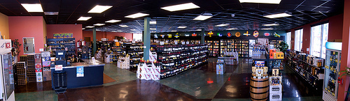 LQStoreDesign's profile picture. Providing innovative, stylish, and cost effective store fixtures and designs to Liquor Stores nationwide.