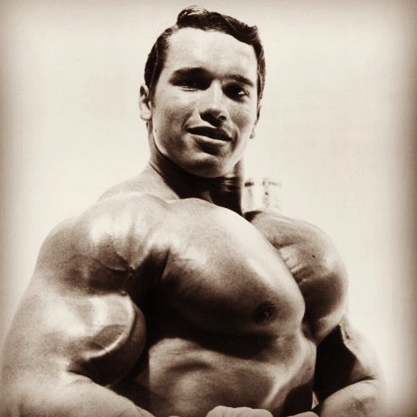 Personal Trainer that loves to share my passion for fitness to help you get the physique you want