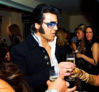 mrchrisconnor's profile picture. A RESPECTFUL TRIBUTE TO ELVIS PRESLEY. THE WORLD FAMOUS ELVIS SHOW STARRING CHRIS CONNOR & THE STEELS (THE FIRST OF ITS KIND SINCE 1977) SEEING IS BELIEVING.
