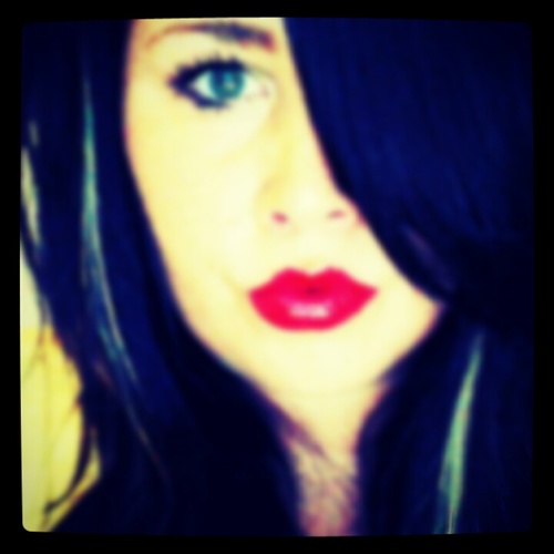 I’m tough, ambitious, and I know exactly what I want. If that makes me a bitch, that's fine with me.