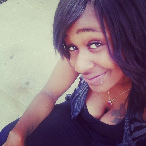 Trice_Duhh's profile picture. #TeamTaken ;-) #TeamInLove #TeamLoud #TeamPurple #TeamCeltics