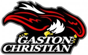 athletics_gcs's profile picture. The Official Twitter page of Gaston Christian Athletics
