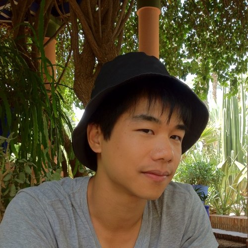 paulhaing's profile picture. 