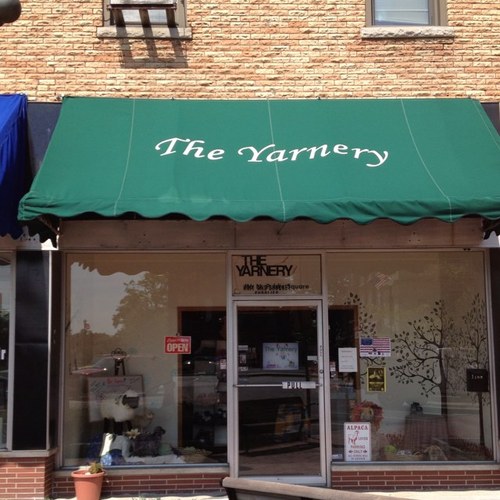 Rachel A. Tiffany Profile