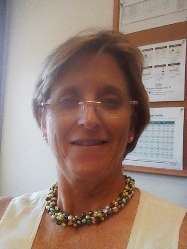 Dorothy Smith
