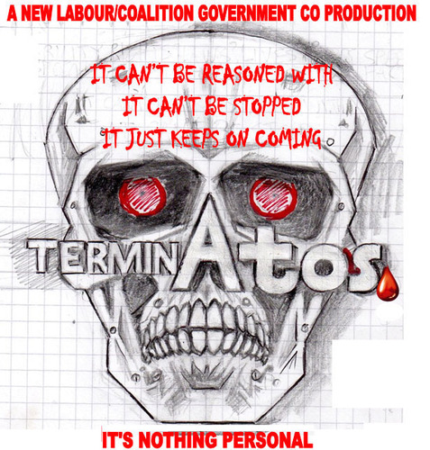 FuckAtos's profile picture. 