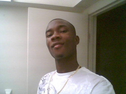 I'm into modeling and acting; I also write my own songs(hip hop & R&B) so please don't hesitate to holler at me.