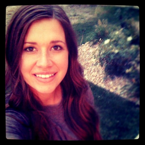 Seeking to live out proverbs 3:5-6 and hoping others will join me in the journey.