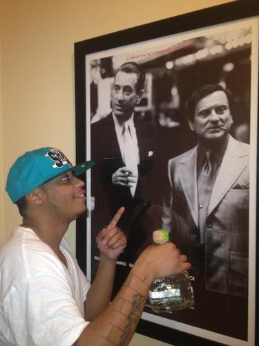 keyboi757's profile picture. all i do is turn up