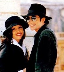 ♥♥♥♥ Michael & Lisa  ♥♥♥♥