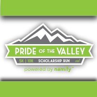 5k/10k Scholarship Run @ Utah Valley University. September 22nd. $15 for Students. $20 for non-students. Free T-shirt to all participants. Register now!