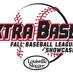 ExtraBases Fall Ball (@ebfbl) Twitter profile photo