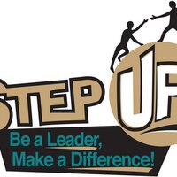 Step UP! CCU (@stepupccu) Twitter profile photo