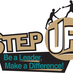 Step UP! CCU (@stepupccu) Twitter profile photo