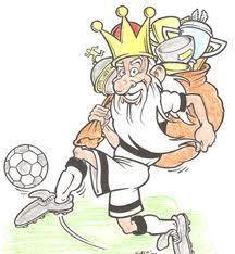 79 - 90 - 02
OLIMPIA ES EL REY, CAMPEON DEL #MUNDO