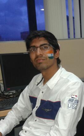 Software Development Specialist @ Amdocs