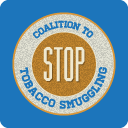 Tobacco smuggling funds terrorism, promotes organized crime and harms public health. Learn how you can stop it.