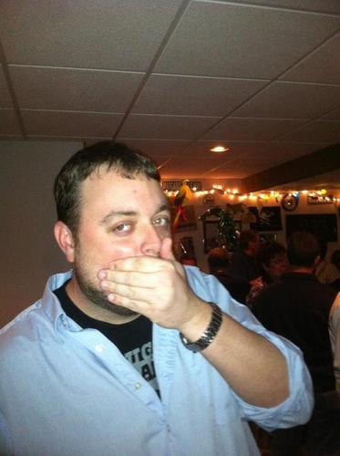 TheTMFS's profile picture. https://t.co/F3FU7FYHKY

So many words to describe me. Revolutionary? Genius? Hilarious? Maybe. Amazing beard? Absolutely.