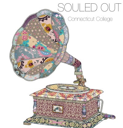 Souled Out is an Arts-based community service group at Conn. We seek to teach various forms of visual & performing arts to employ the artistic talents at Conn.