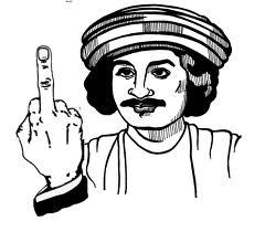 calloutbitch's profile picture. I hate pussies