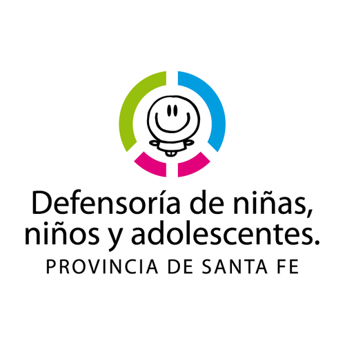 Somos un organismo estatal de garantía de los derechos de las niñas, niños y adolescentes de la Provincia de Santa Fe.