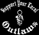 SyloMiami's profile picture. SYLO-Support Your Local Outlaws!