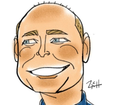 paulshaddow Profile Picture