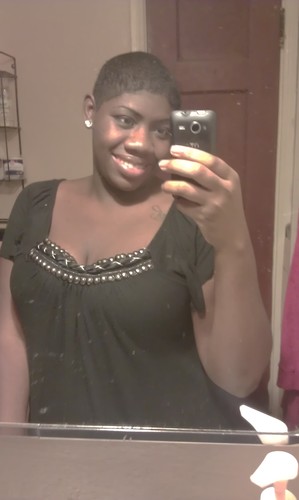 Totally different person than you ever expected.... Never assume to know me
