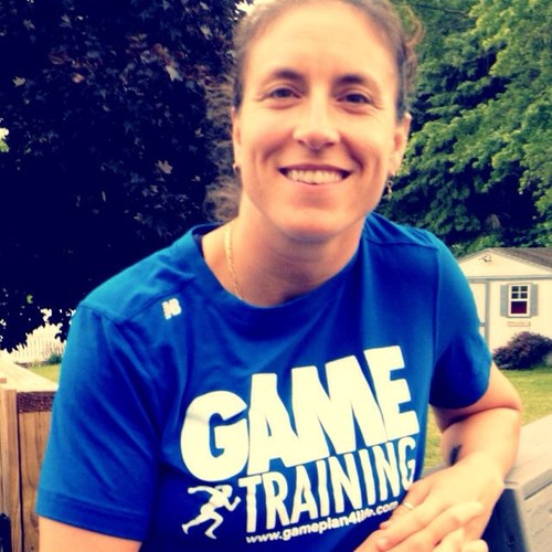 Gina Andrecolich-Montesano