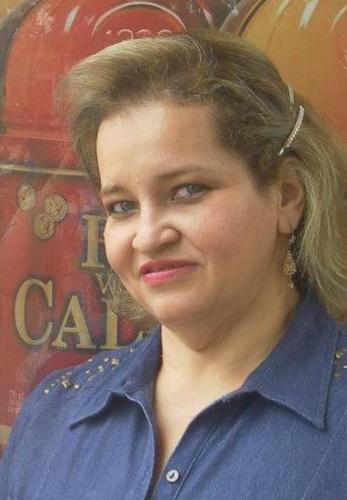 Contadora publica esp en revisoria fiscal