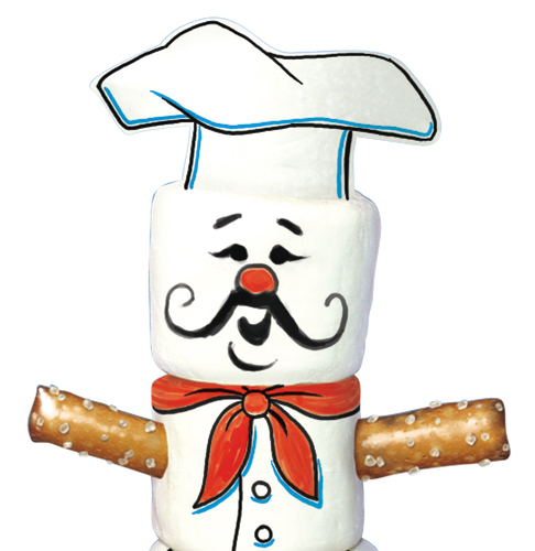 FooDoodlers are the original patented food coloring markers that kids and food enthusiasts alike love to play with. Made in the USA.