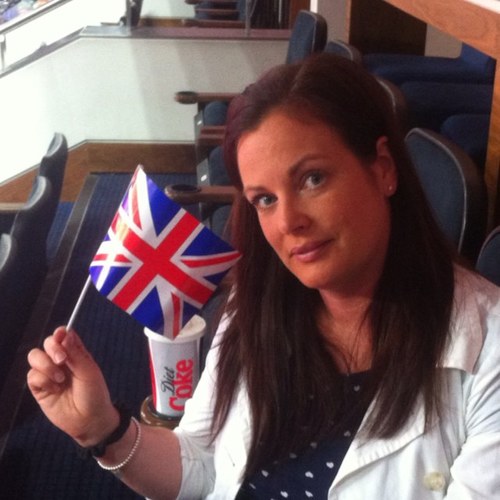 SuePortsmouth's profile picture. 