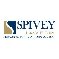 Spivey Law (@spiveylaw) 's Twitter Profile