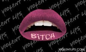 Where bitches bitch about other bitches being bitches.