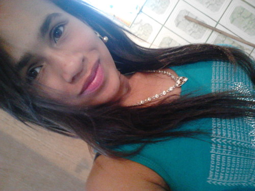 chata,ciumenta,belieber e palmeirense. (: