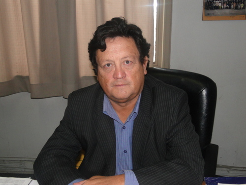 Presidente de ODECU La voz Independiente del Consumidor.Lector compulsivo de literatura.
Recientemente designado miembro  del Board de Consumers International
