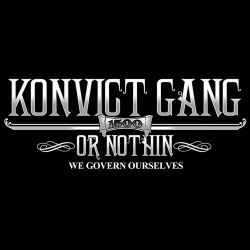 #KonvictGang | @Akon & @therealtemoney's New Urban Label