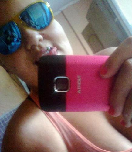 But there's a side to you that I never knew, never knew ... ♪