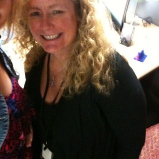 DawnGirocco's profile picture. 